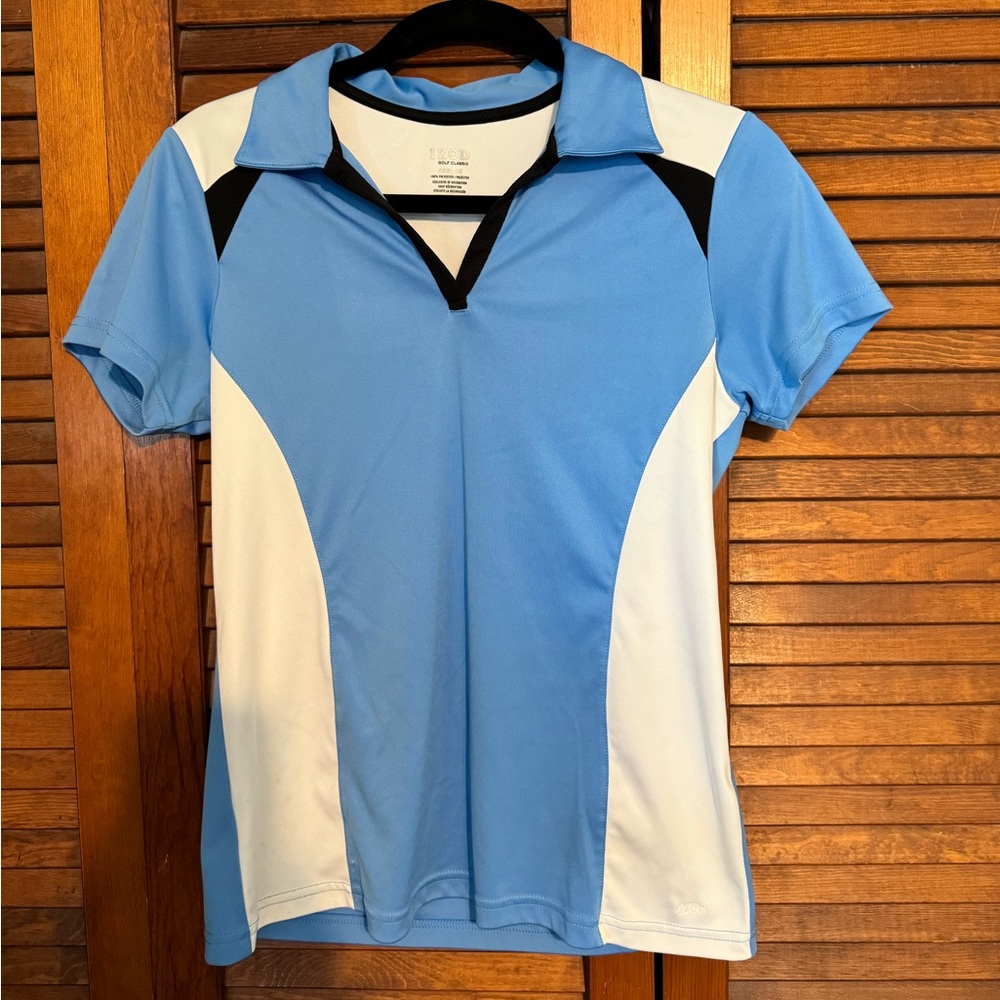 Golf shirt